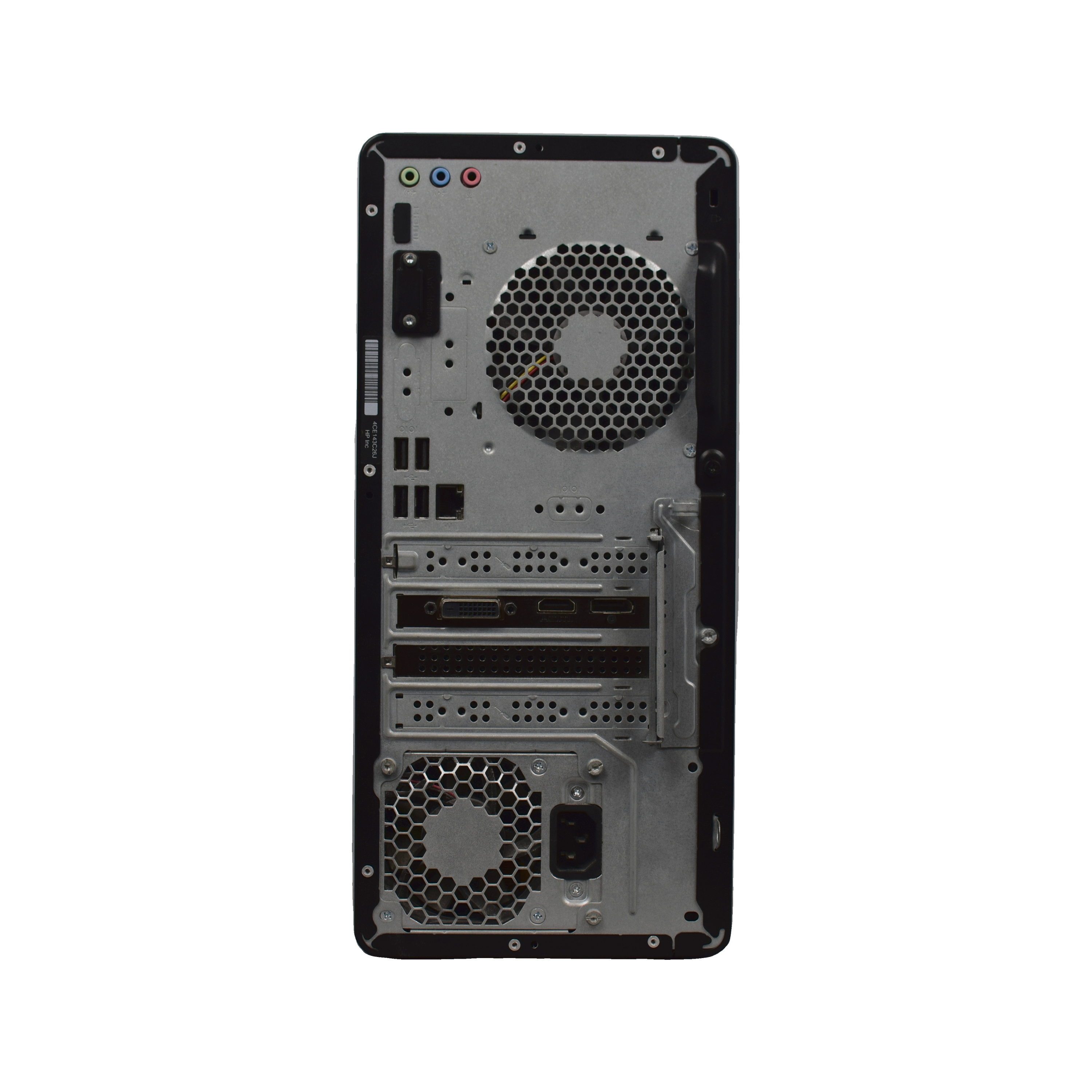 Intel i5-10400 | GTX 1650 Super | Prenew
